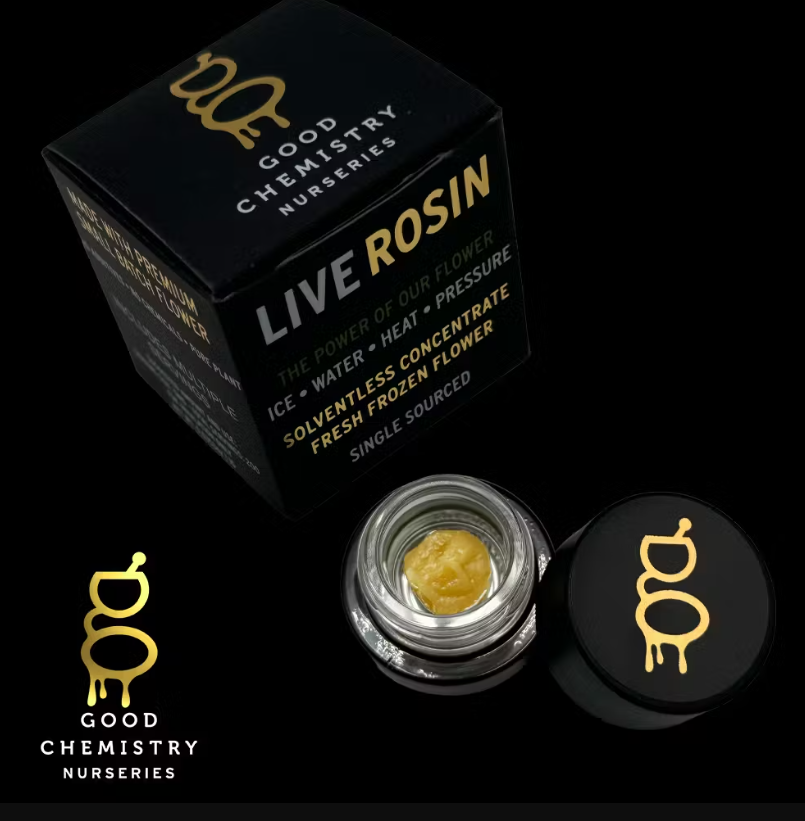 Papaya Runtz | 1G Live Rosin (TAX INCLUDED)
