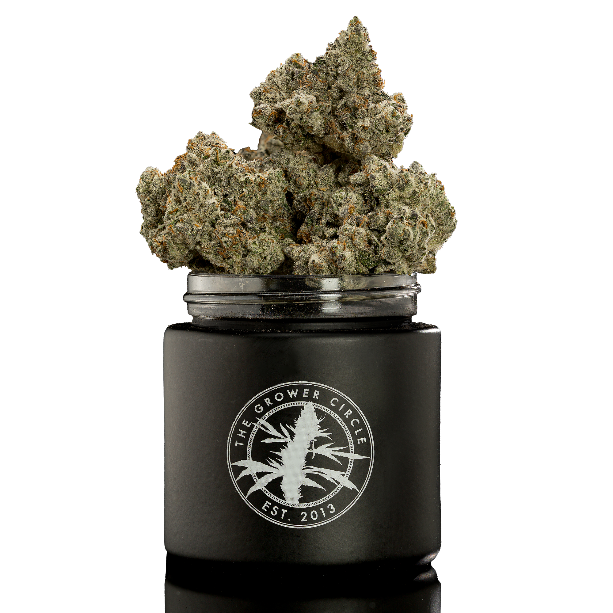 The Grower Circle Dulce 3.5g Prepack