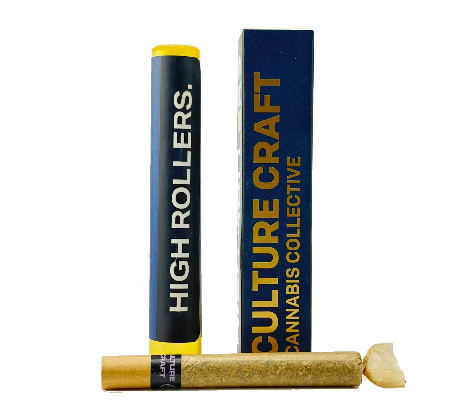 Lonnie Johnson | Bully Blunts | Single | 1.5g