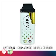 Northern Lights Entourage Ikrusher