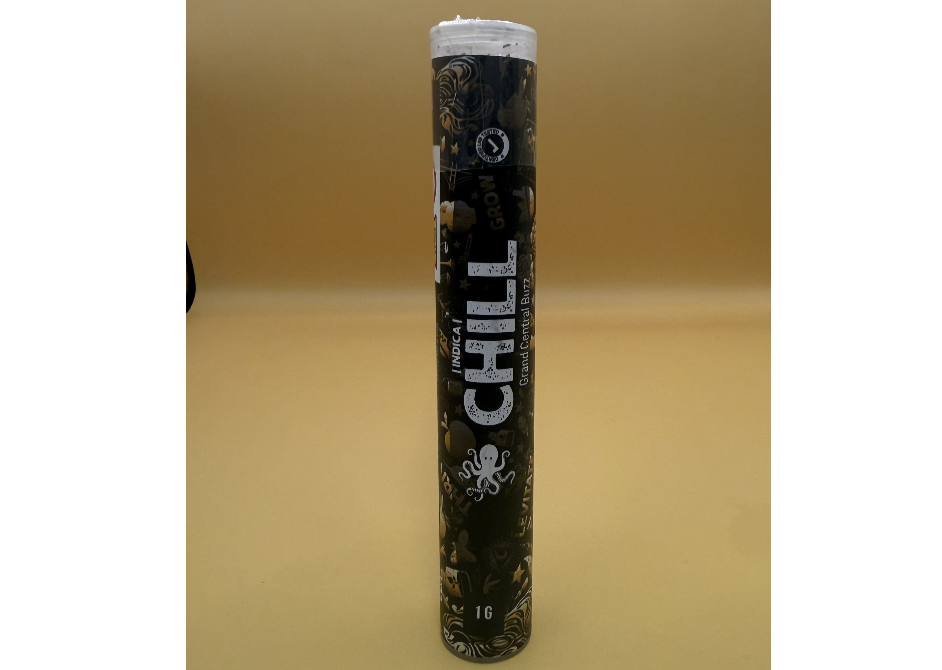 Grand Central Buzz | Pre-Roll | 1g