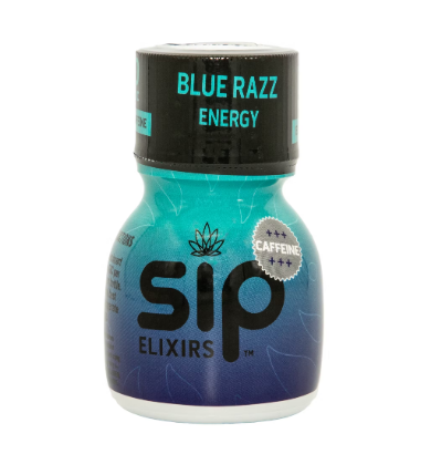 Blue Razz