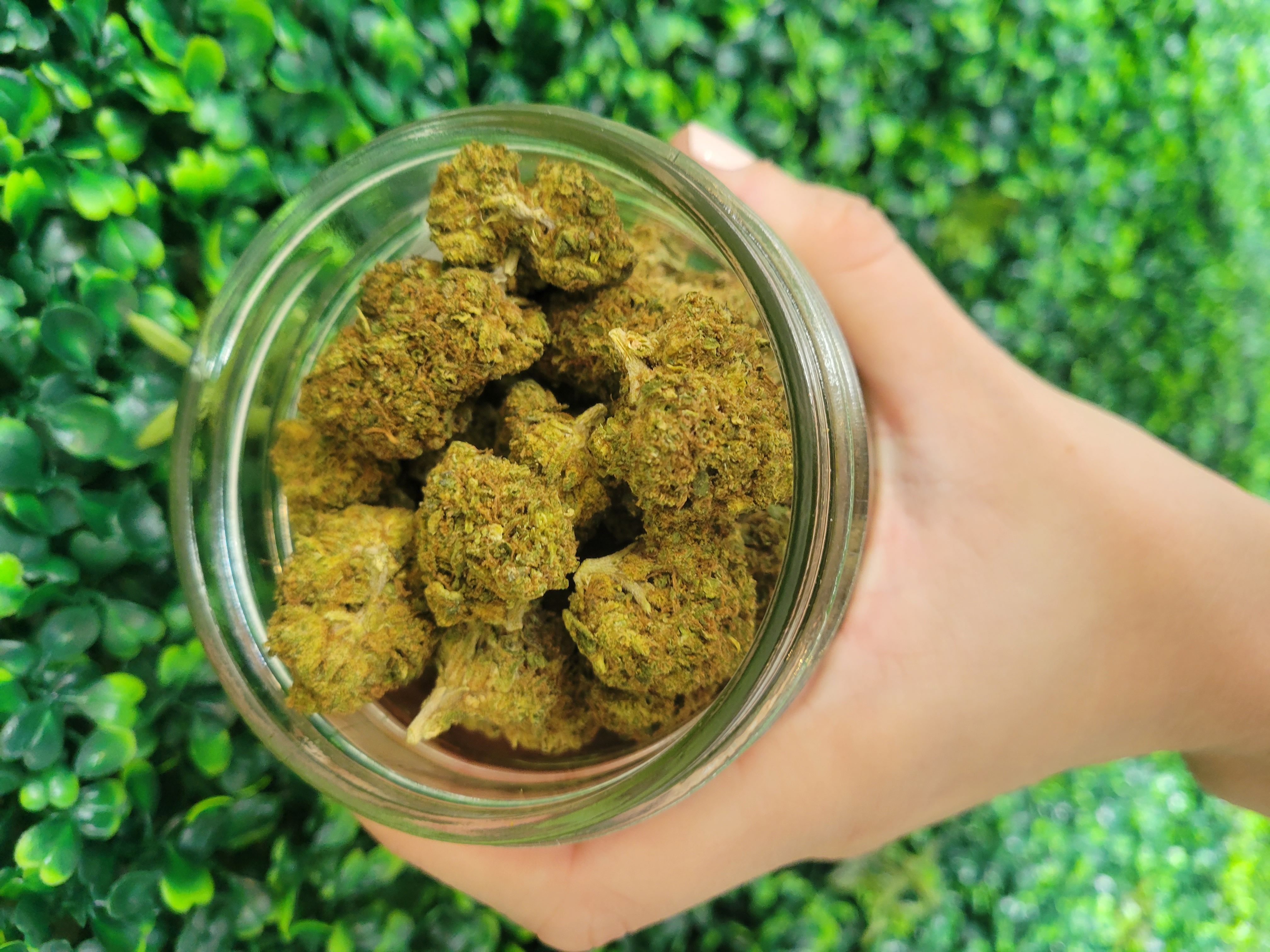 Ananda: 1/8oz