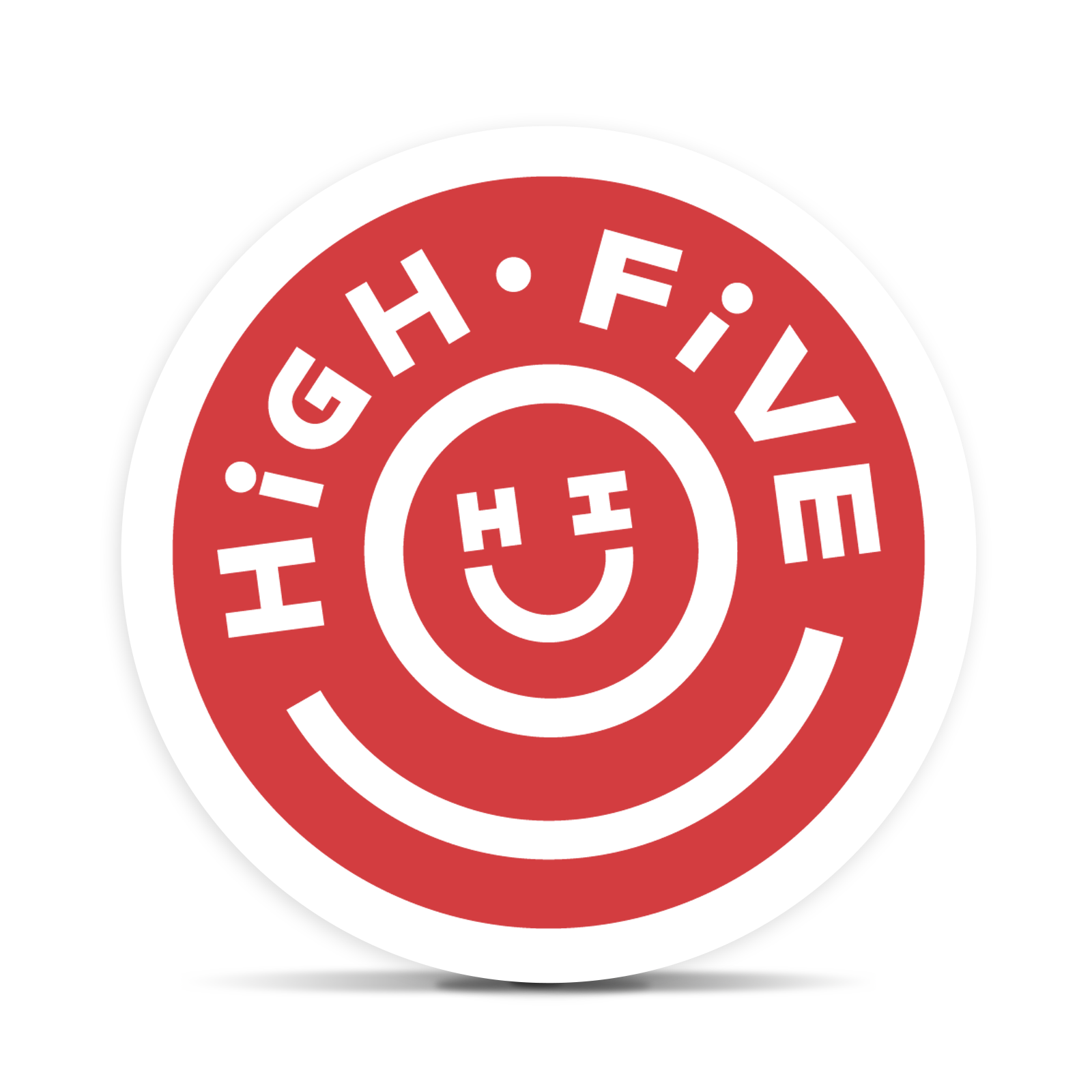 High Five Cannabis Co.