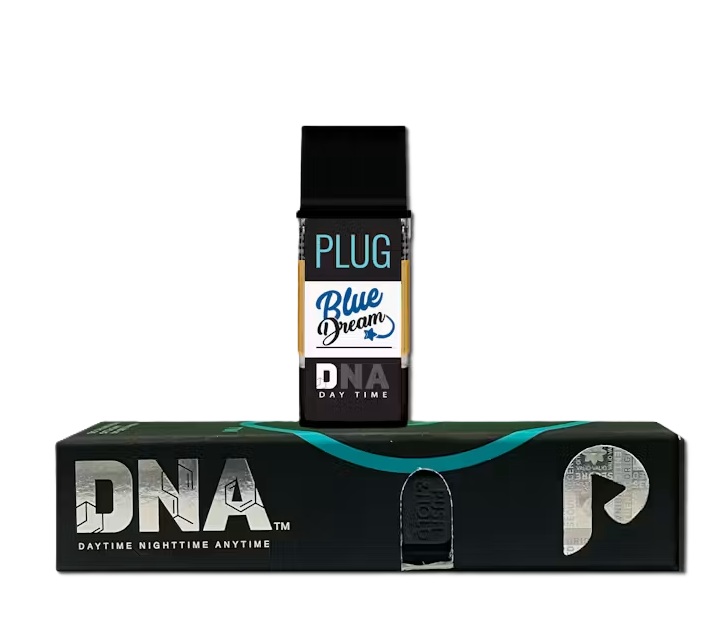 (75791) Blue Dream 1G POD