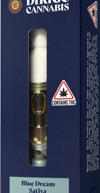 Blue Dream