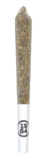 1964 | Blue Dream Pre Rolls | 5 x 0.5 g