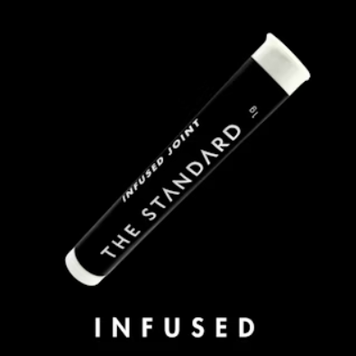 GOLDEN COBRA INFUSED 1G HYBRID