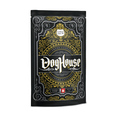 DOGHOUSE | Prepackaged | Pink Passion