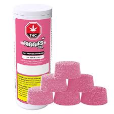 Lemonade Creamsicle Resin Infused Gummies