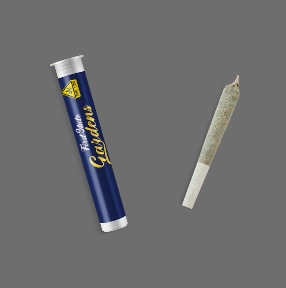 Mule Fuel 1g Pre-Roll