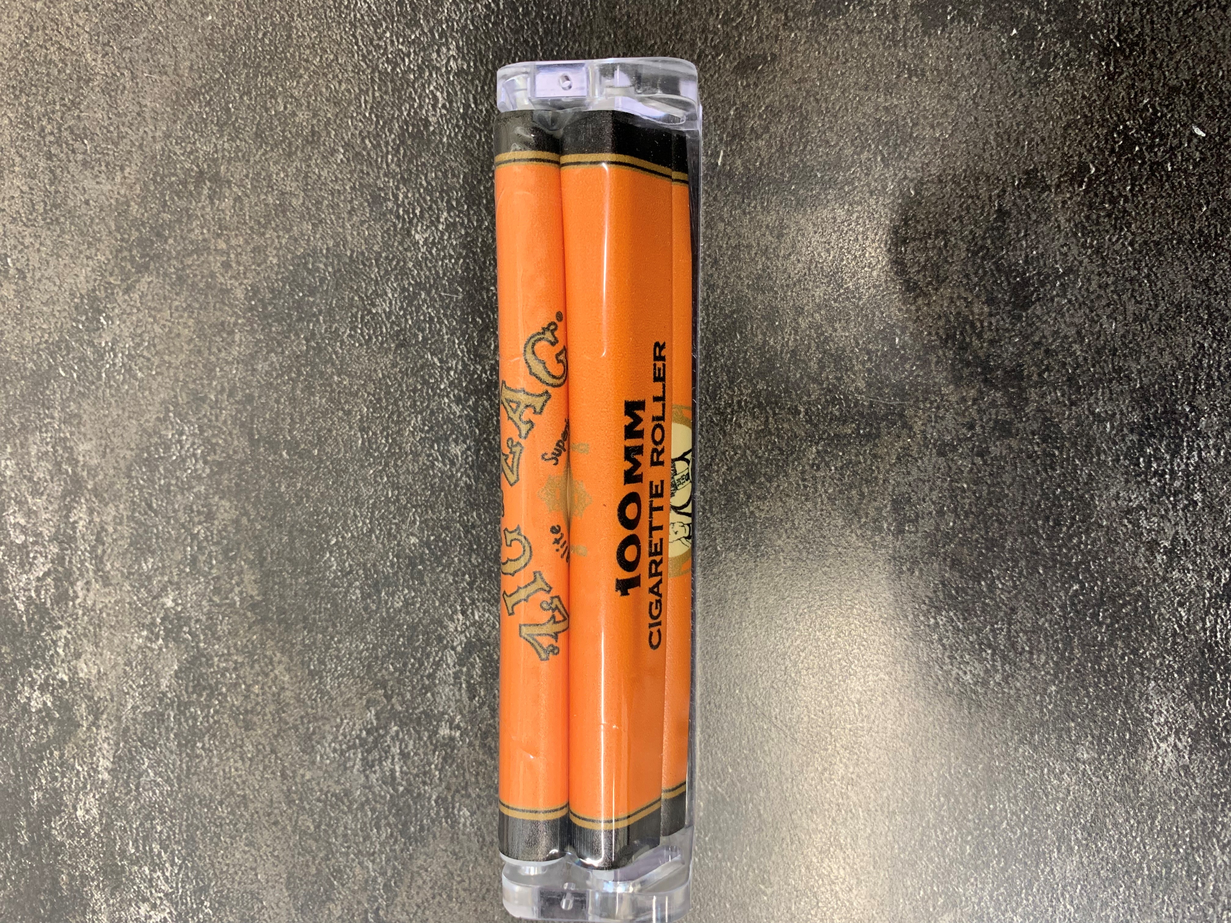 Wyn - $4 Zig-Zag Roller