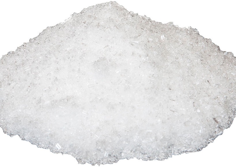 Fauna | Holy Waters Bath Salt | 225g