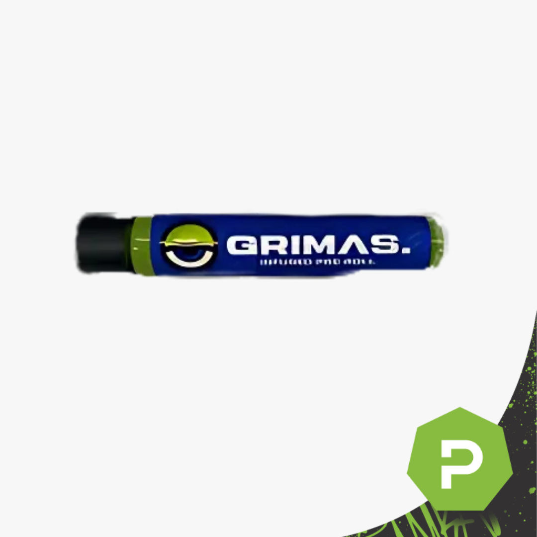 Grown Rogue Pre-Roll | Caramel Cake