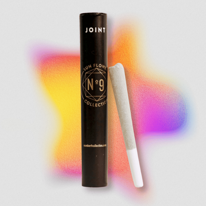 Boca Seca 0.35g Pre Roll