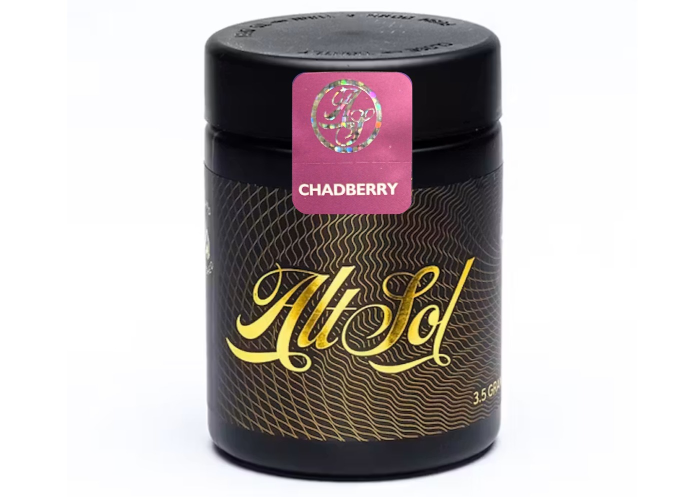 Altsol Alt Chadberry