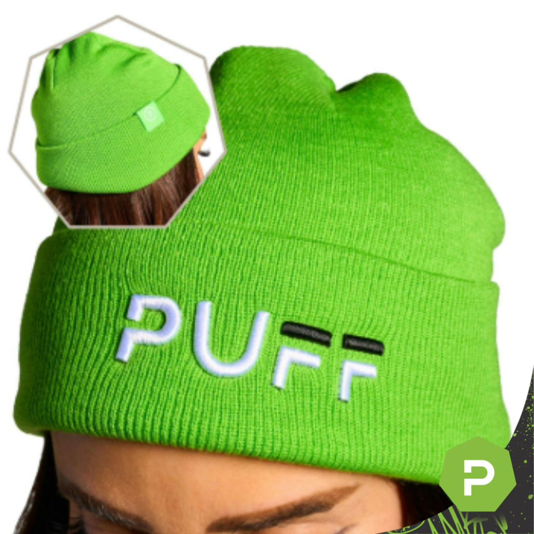 Puff | Beanie