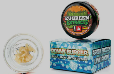 Buzz Light | Eugreen