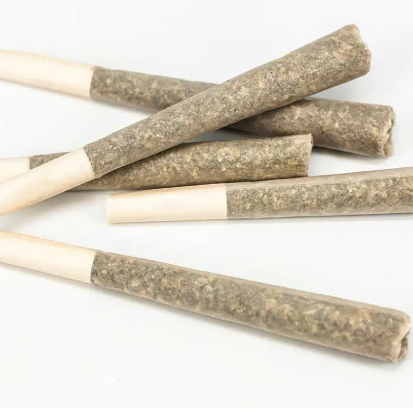 .5g Infused Preroll 5pk - Lemon Blueberry Tart