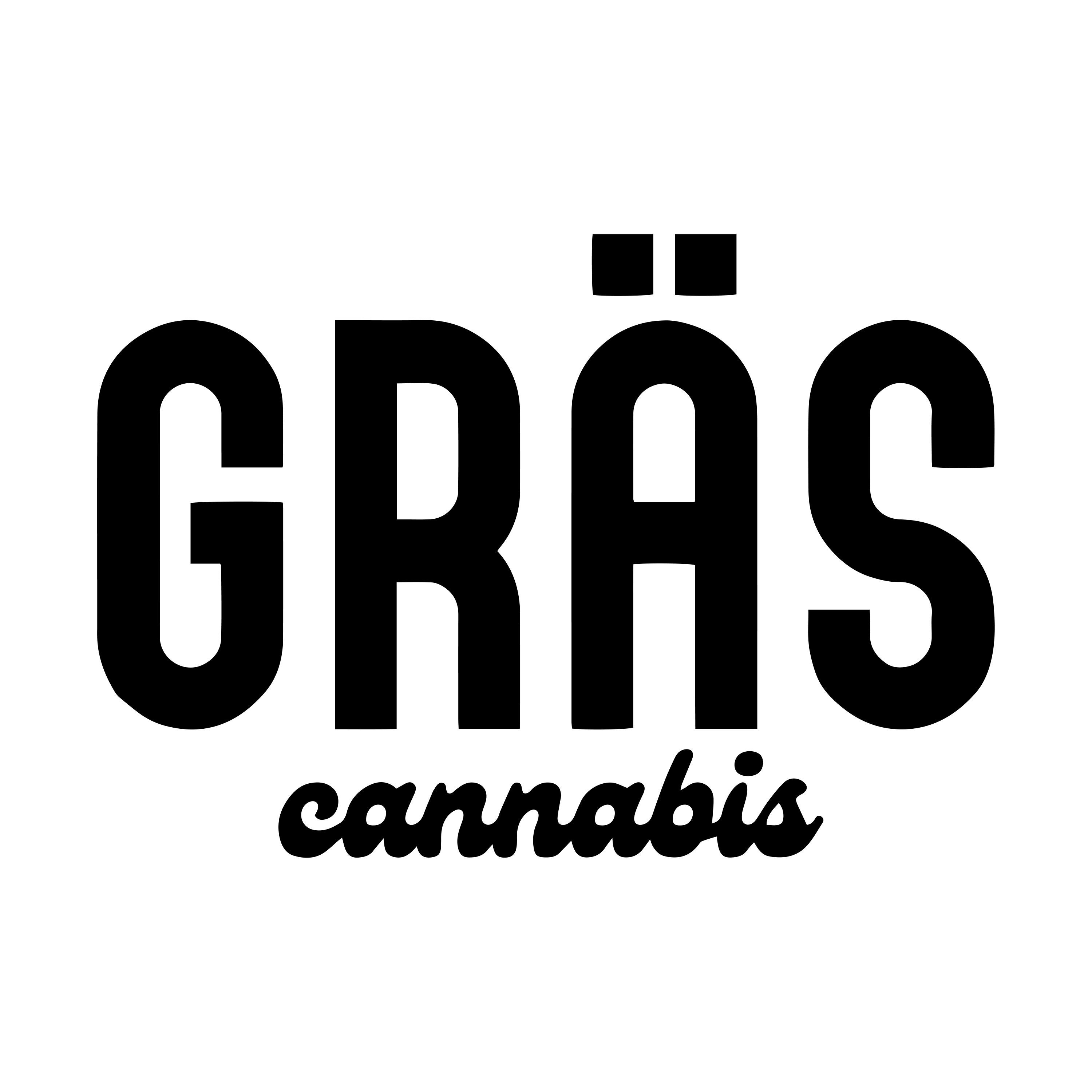 JARS Cannabis