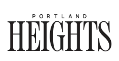 Heights: Pure Michigan - Blunt - Portland Heights