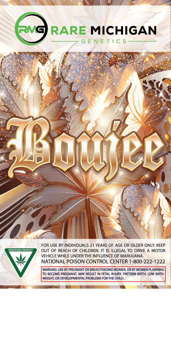 Boujee 28pk