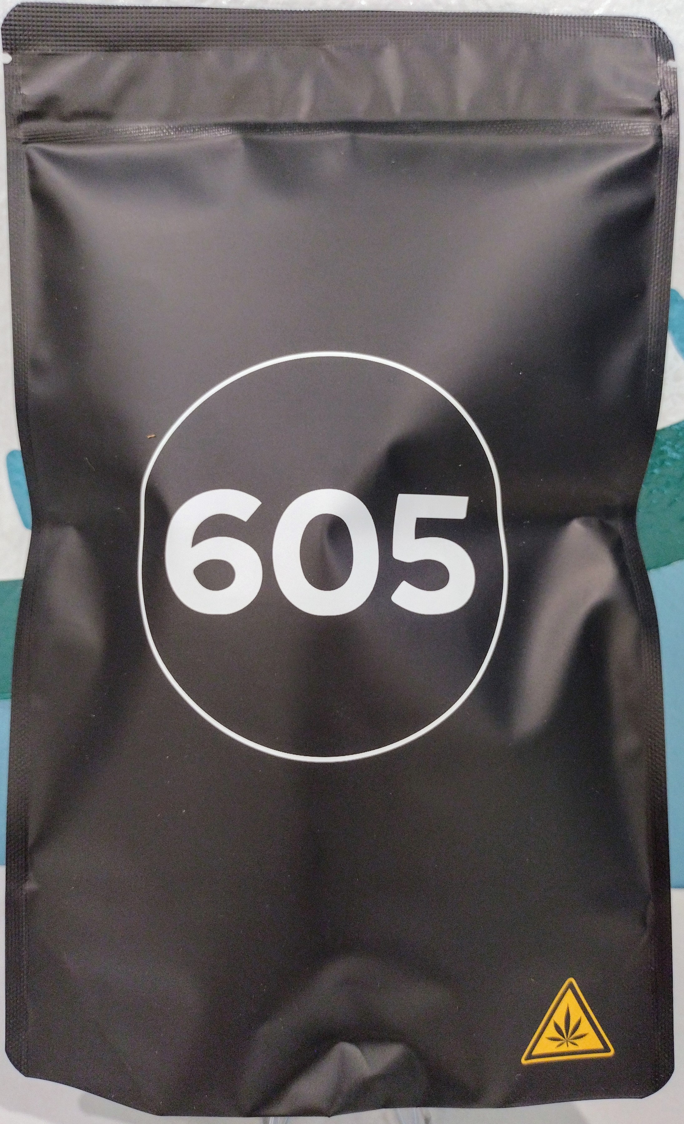 605 Cannabis - White Truffle - 28g - Flower