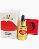 Pleasure Oil Orgasm Intensifier