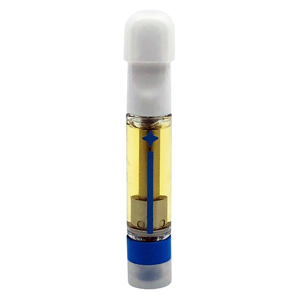 NightNight - Full Spectrum CBN + CBD 510 Thread Cartridge  - 1g