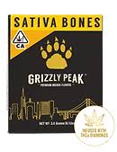 Infused Preroll Sativa Bone