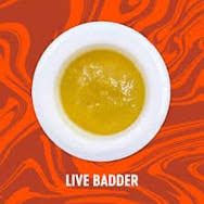 LIVE BADDER DULCE DE UVA (H) 1.1G