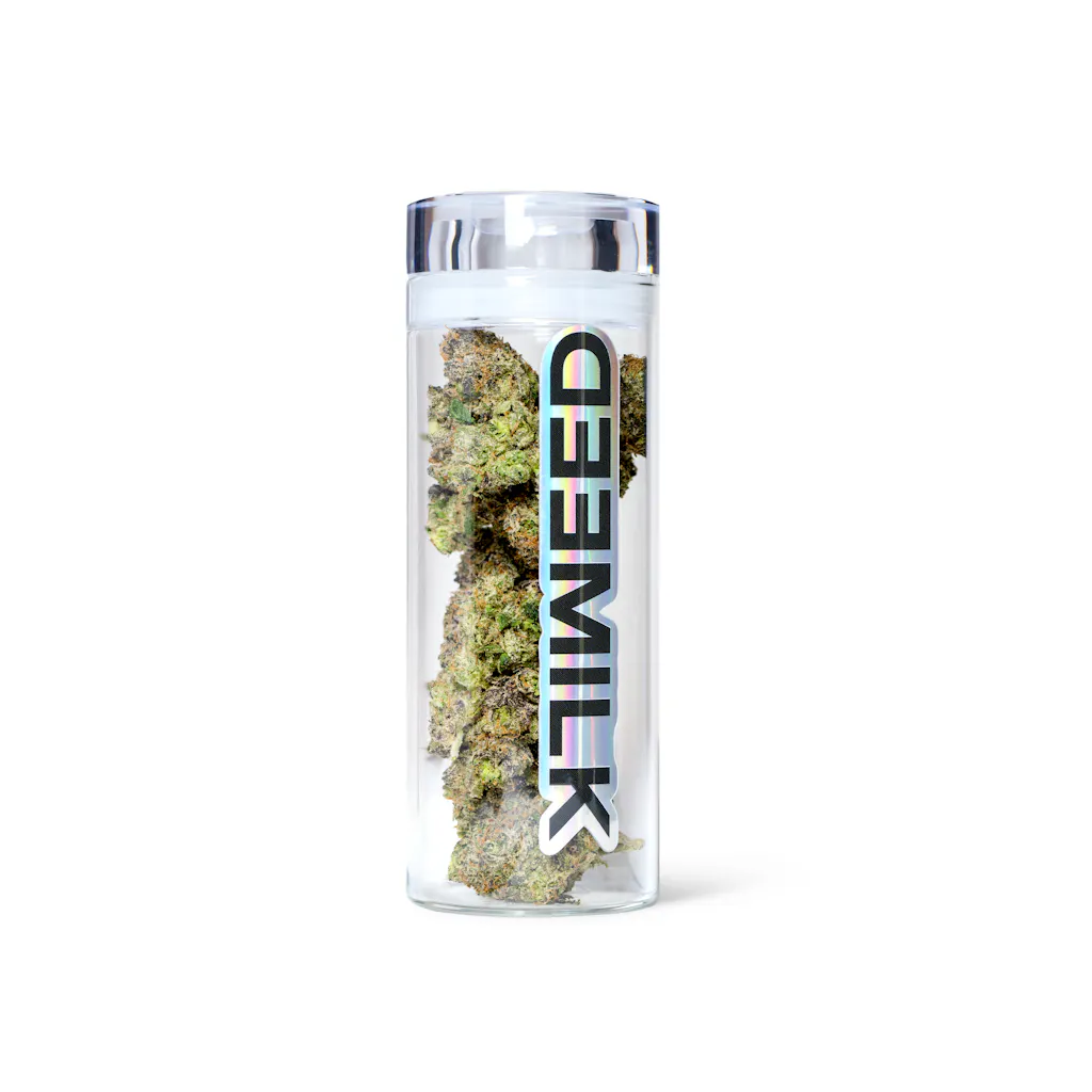 MilkWeed - Permanent Chimera - 3.5g