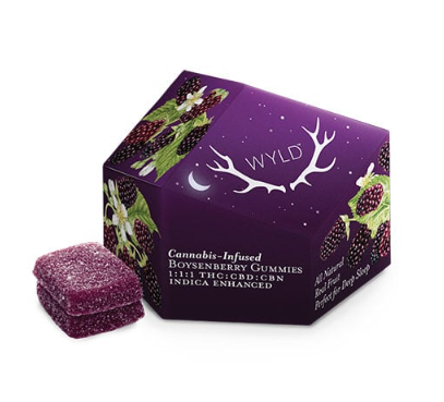 Boysenberry