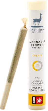 Pre-Roll | Jelly Delight Create | 0.5g