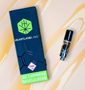 CARTRIDGE BLUE DREAM (S/H) 1G