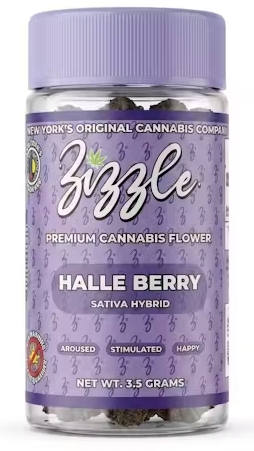 Halle Berry