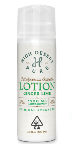 Ginger Lime 1500mg   1500 Mg