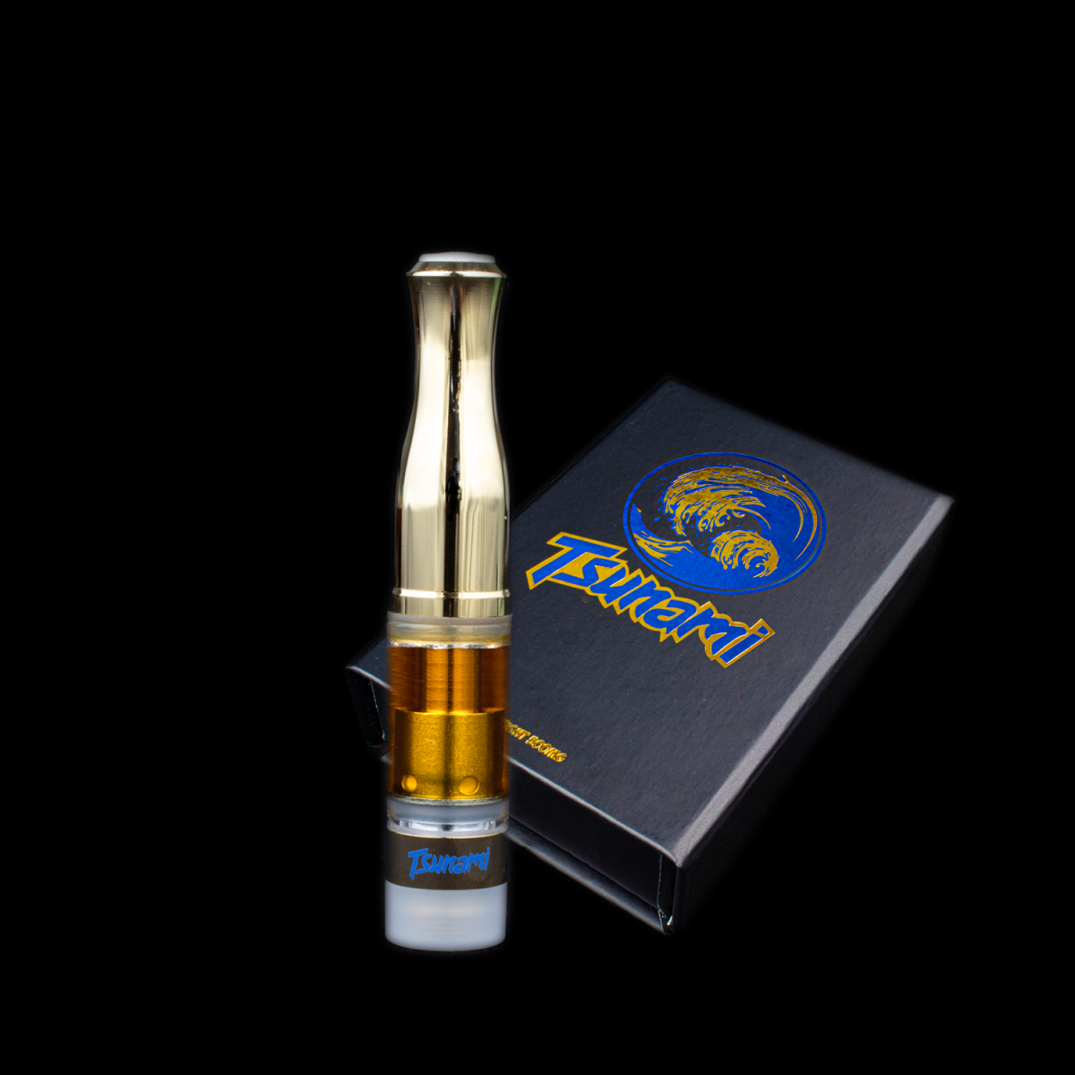 Cartridge Live Hte Papaya Bomb