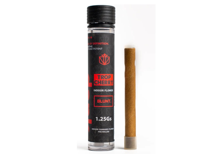 Dank - Trop Cherry Blunt - 1.25g