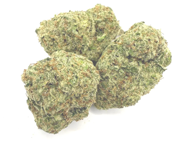 (00333) Pineapple Breeze