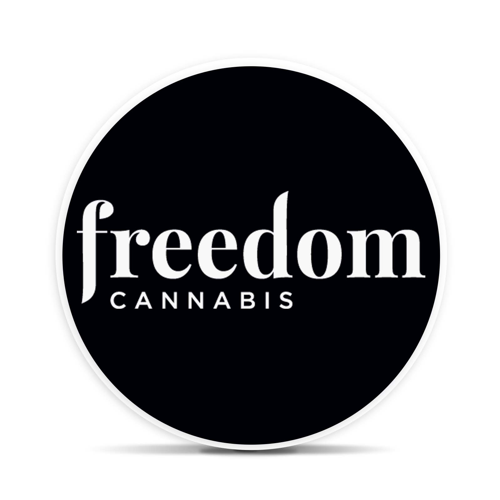 Freedom Cannabis - Jumpstart 3 x 0.5g Pre-Rolls - Sativa