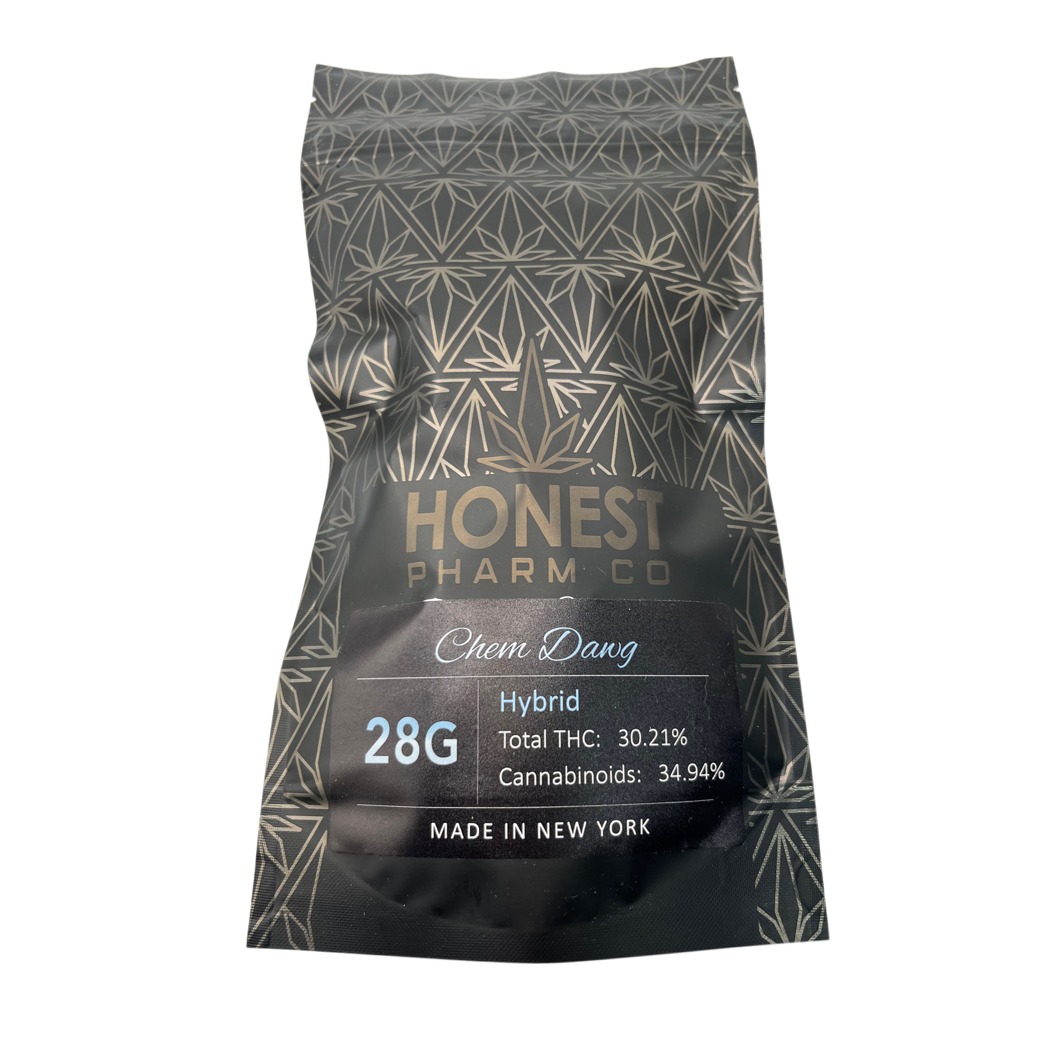 Honest PharmCo | Chem Dawg