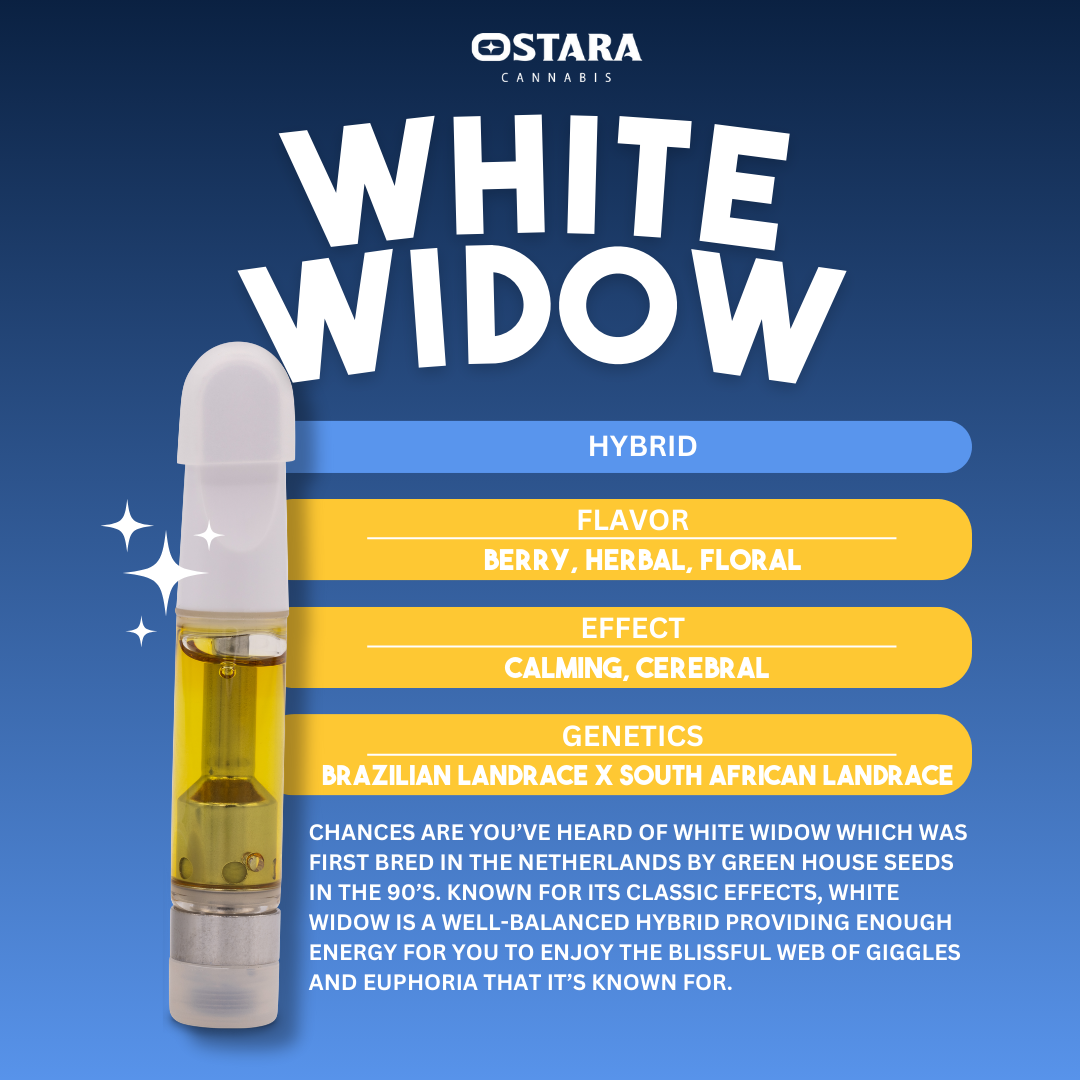 White Widow