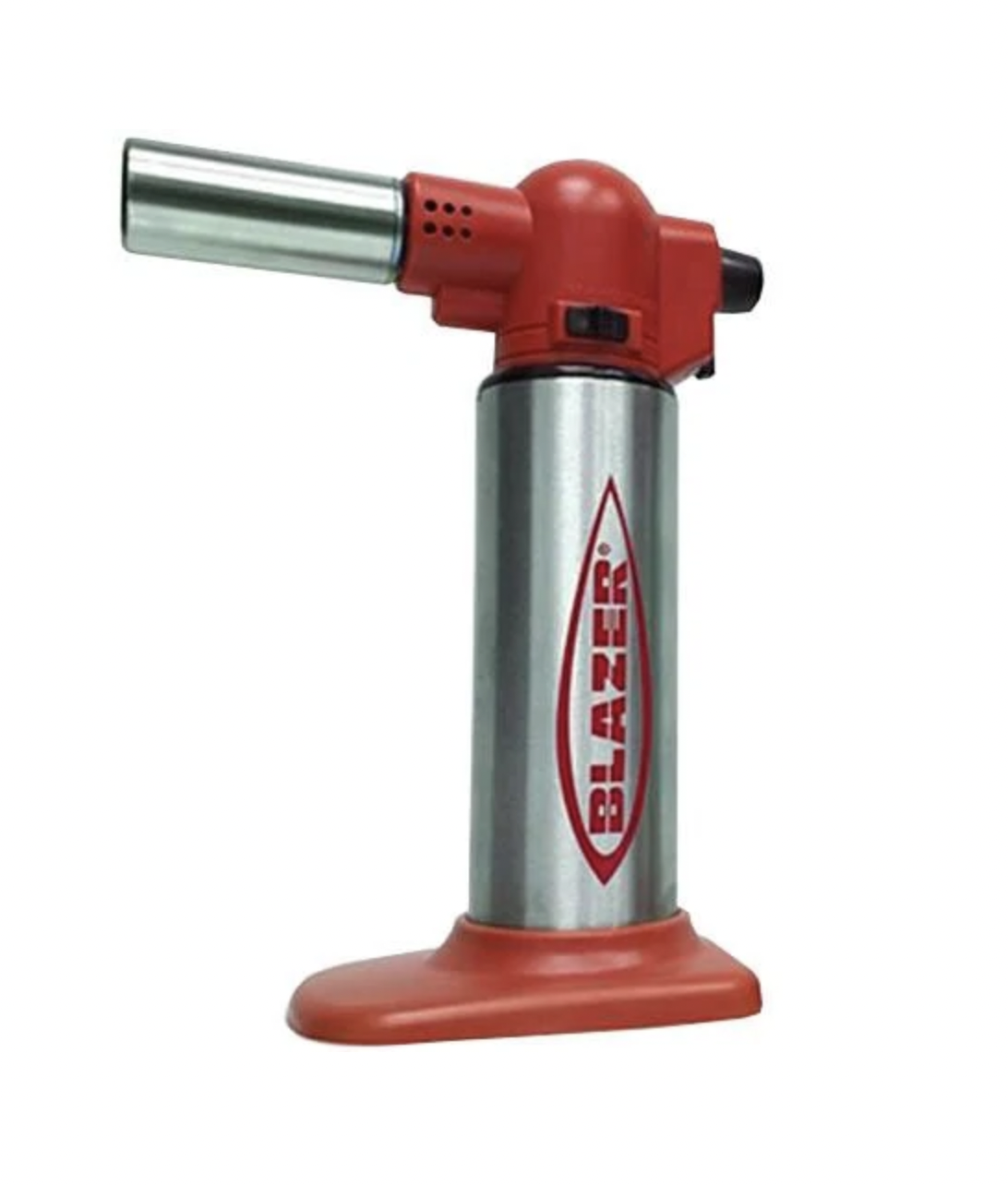 Big Buddy Turbo Red