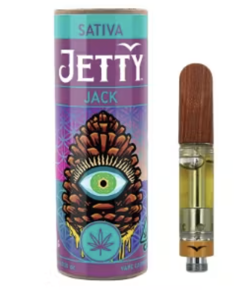 Jack Herer | 510 Cart | 1g
