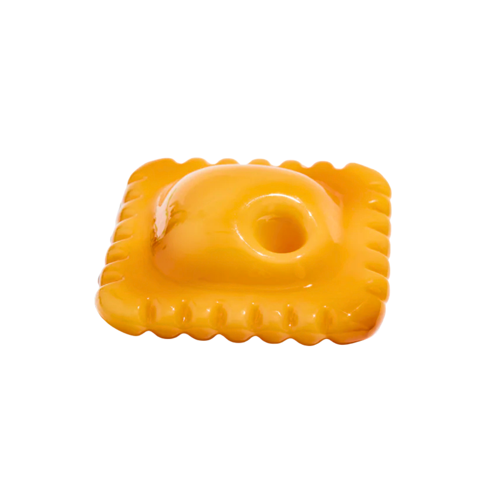 Edie Parker - Ravioli Pasta Pipe