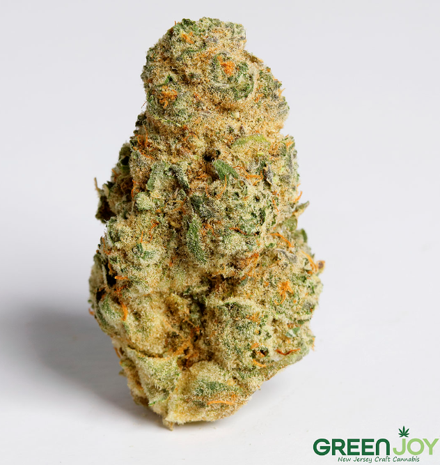 Flower - Hypnotik - GreenJoy - REC