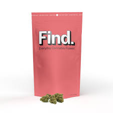 Bottomless Mintz | Find  Flower