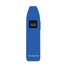 Dry Herb Vaporizer Blue