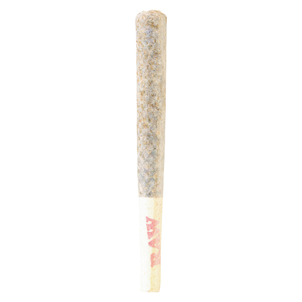 BLK MKT - Tex F2 Pre-Roll - Hybrid - 1x1g